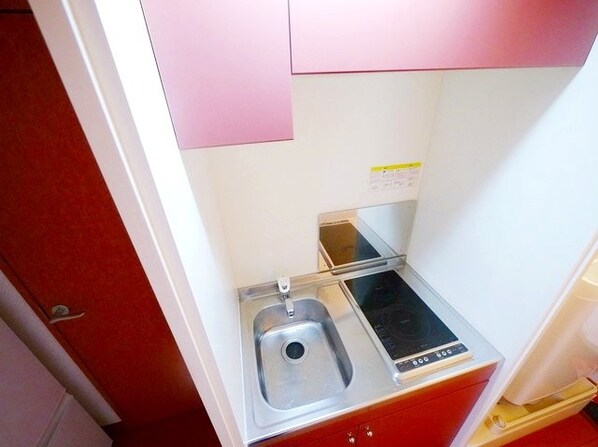 レオパレスオリーブハウスIIIの物件内観写真